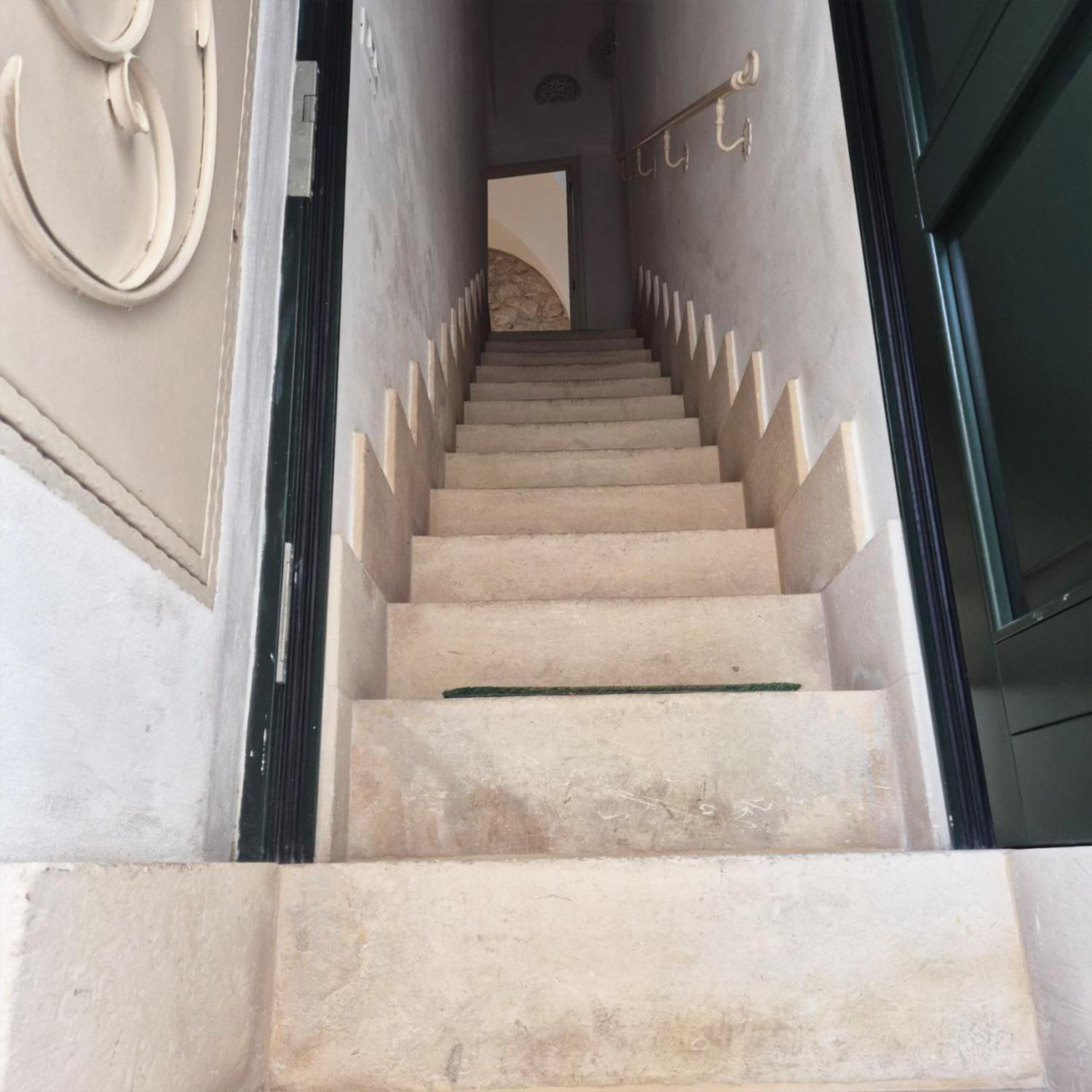 Le Nicchie Luxury Rooms Lecce Bagian luar foto